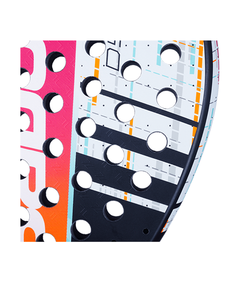 Babolat Dyna Energy ракетка падел