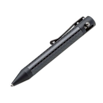 Тактическая ручка Boker 09BO078 Tactical Pen Carbon