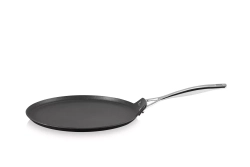 Le Creuset - PRO 28см сковорода с антипригарным покрытием для блинов / артикул   51106280010002  / GTIN 630870272902