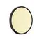 7662/24L MITRA LED SN 090 Светильник пластик/белый/черный LED 24Вт 3000/4000K D300 IP40 OMEGA BLACK