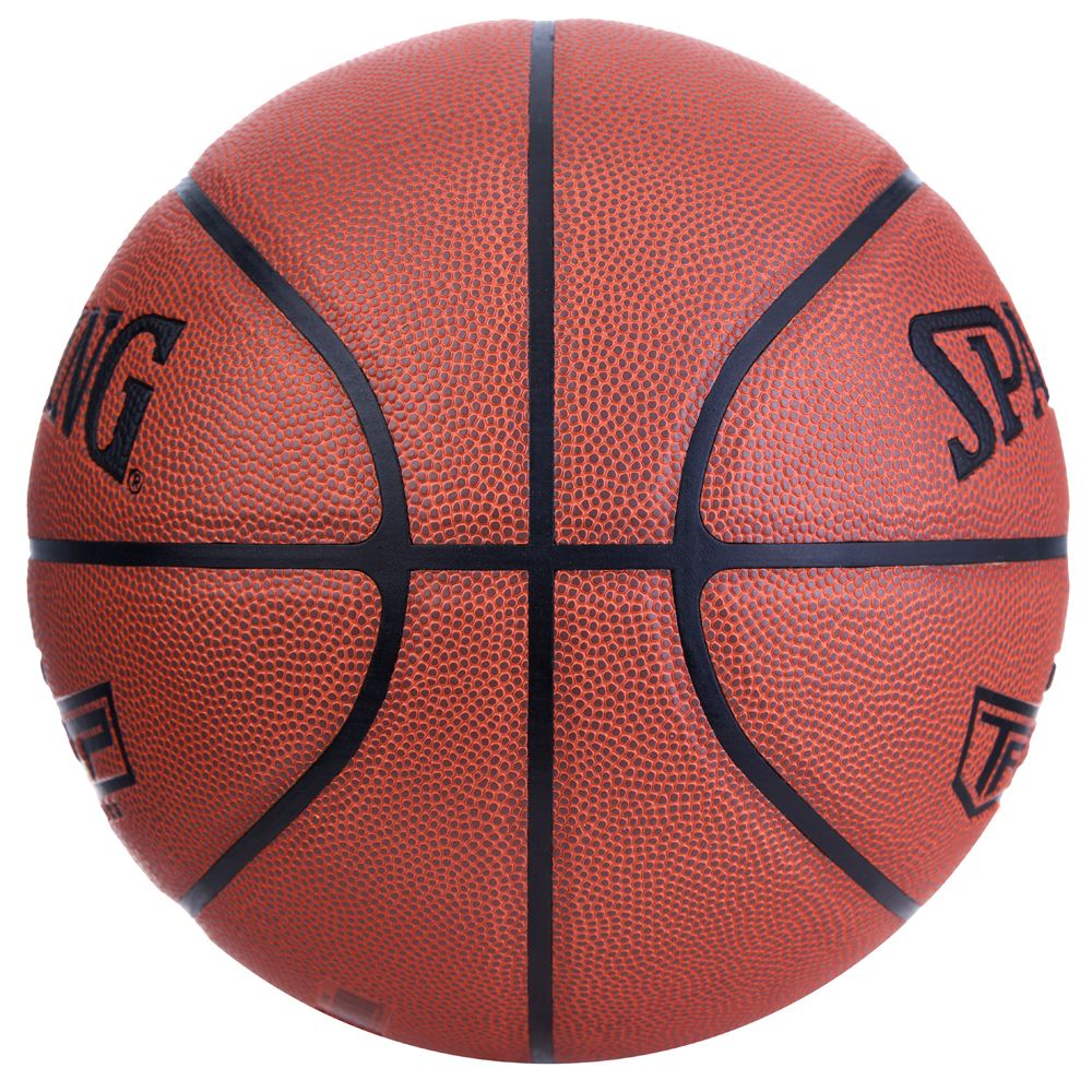 Мяч баскетбольный Spalding Pro Grip 76874z, размер 7