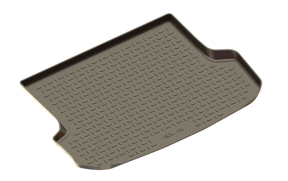 Коврики в багажник для Lexus RX IV 2015-2022, Seintex.87225