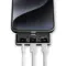 Satechi Mobile XR Hub PD 100W With Audio Grey