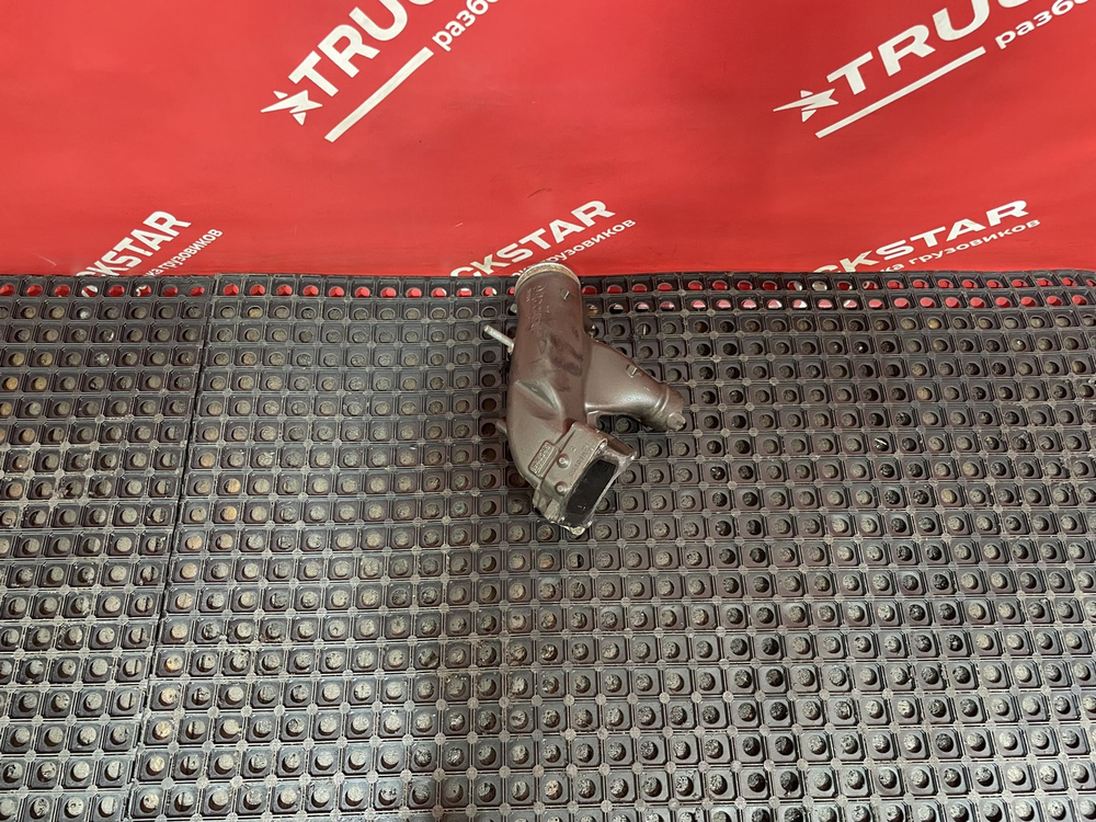 Коллектор впускной 2020г.