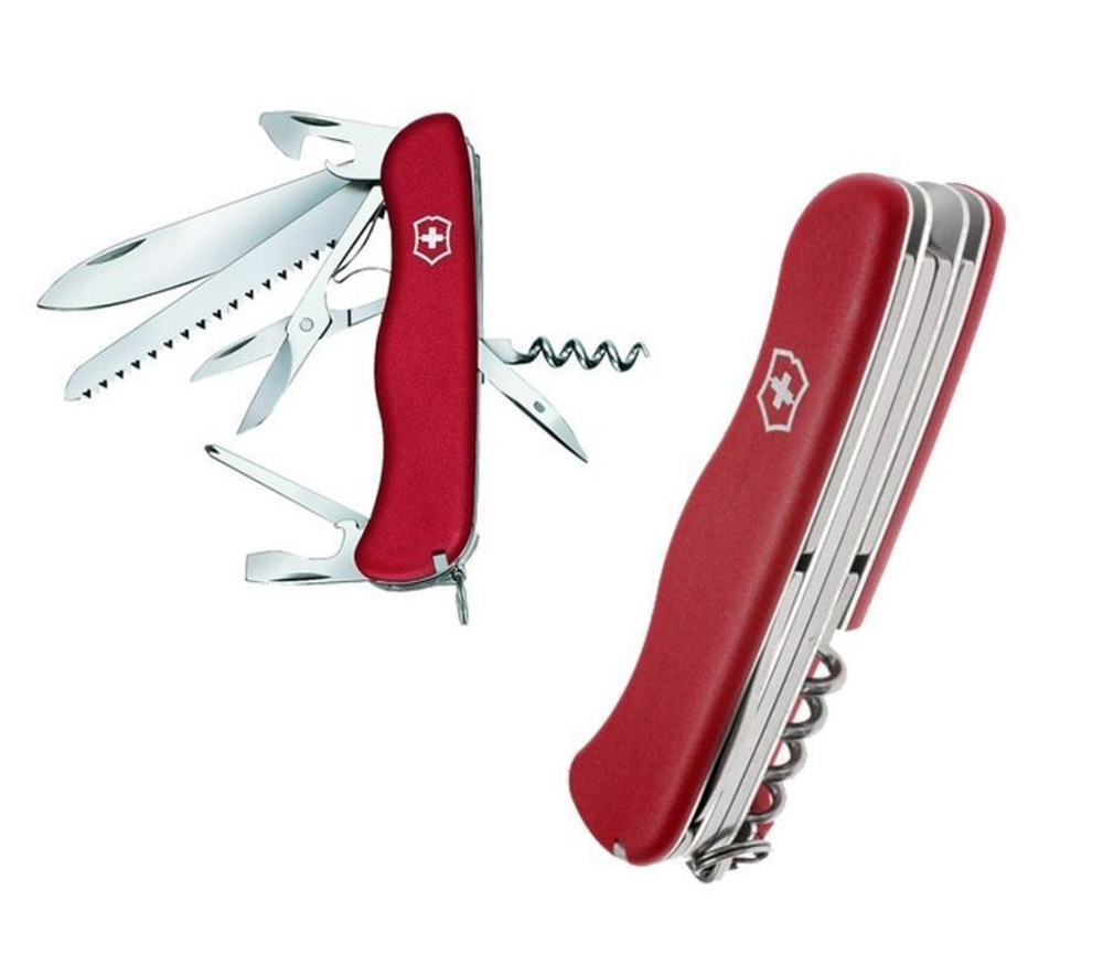Нож VICTORINOX Outrider 0.8513