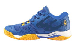 Мужские кроссовки для Падел Bullpadel Hack Hybrid 221 - azul real
