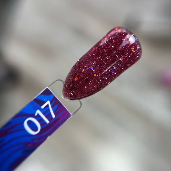 Laro nails Lumen Base 12мл. 017