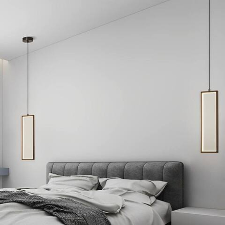 Pendant design lamp Hans