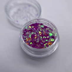 ДИЗАЙН GLOW NEON №7