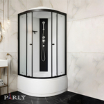 Душевая кабина PARLY BETT B821 (80х80х215)