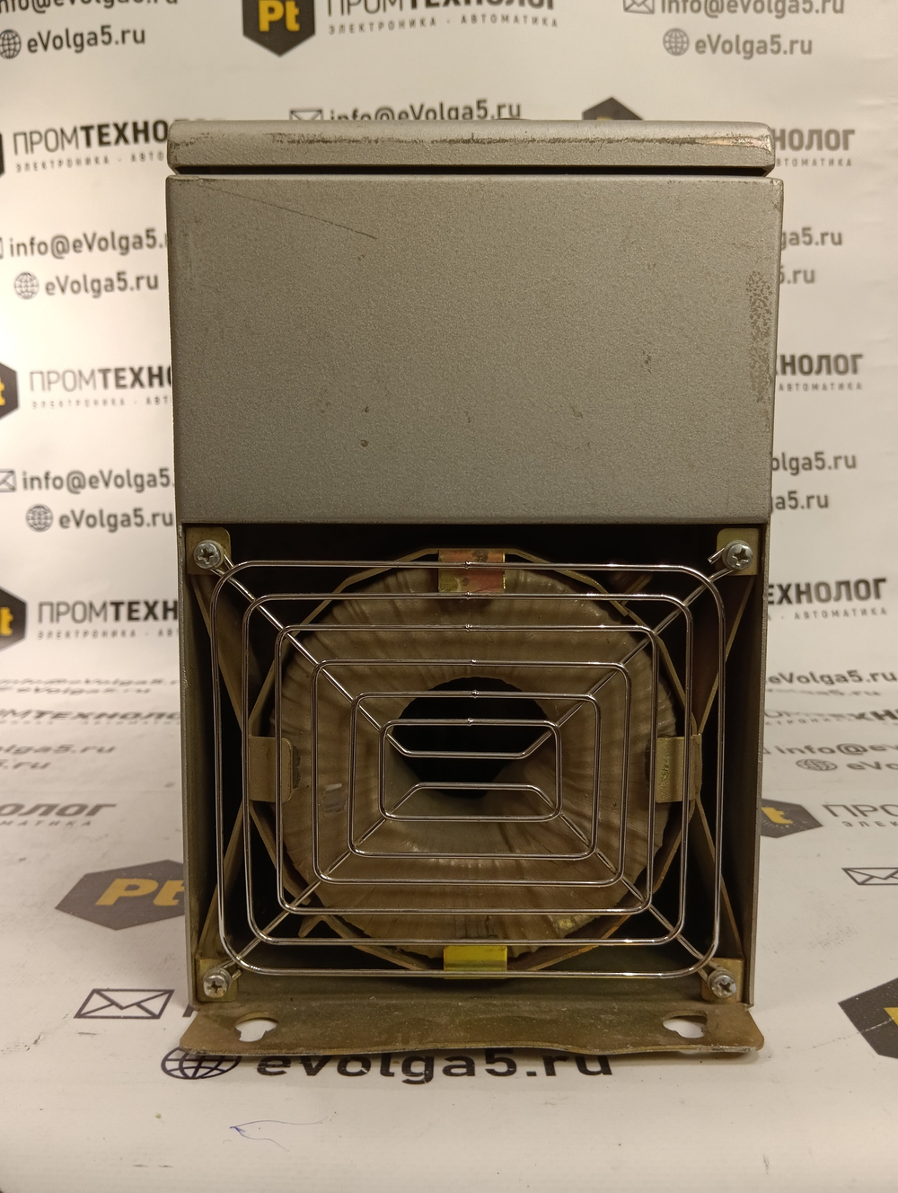 Emotron  FDU40-031-54CE б/у