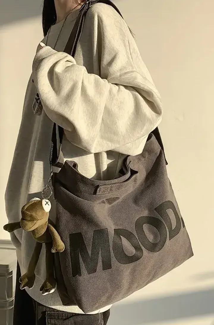 Сумка на плечо «MOOD»