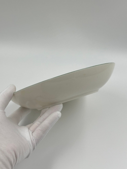 Тарелка глубокая Christian Dior, La Rose