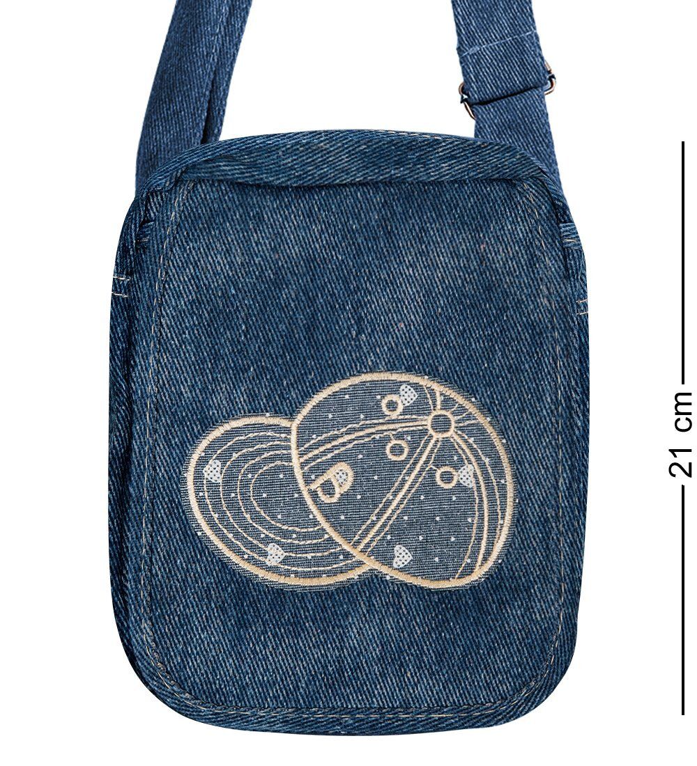 BG-418/2 Сумка «Спортивный стиль»