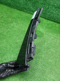 Накладка крыла передняя правая BMW X7 G07 (19-нв)