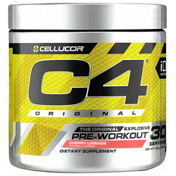 Cellucor C4 Original (195 гр./30 порц.) [M]