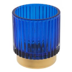 GAEM Подсвечник, L7 W7 H8 см, 3в.