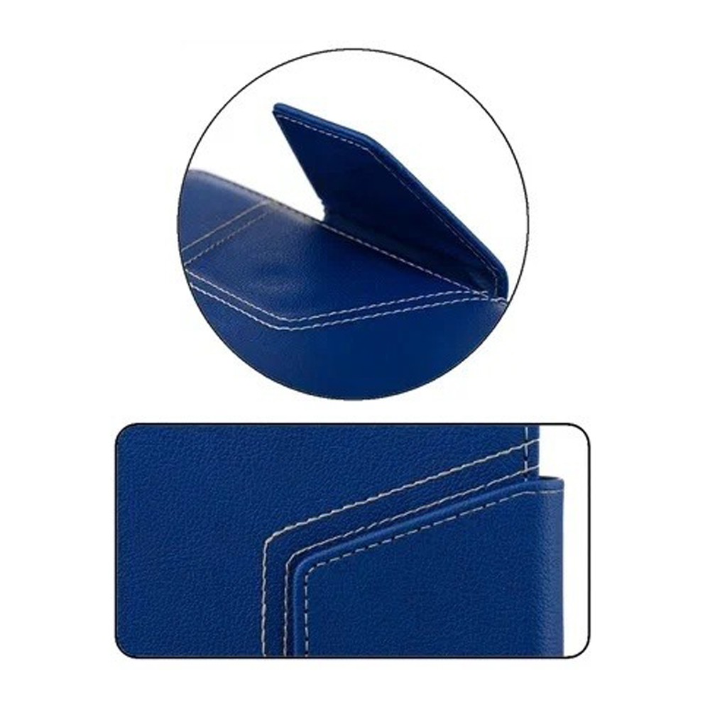 Ежедневник Basir, формат А5, материал-кожезаменитель, микс цветов, 140 листов, размер 14,5*21 см