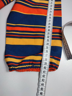 Платье Springfield в полоску 42 размер