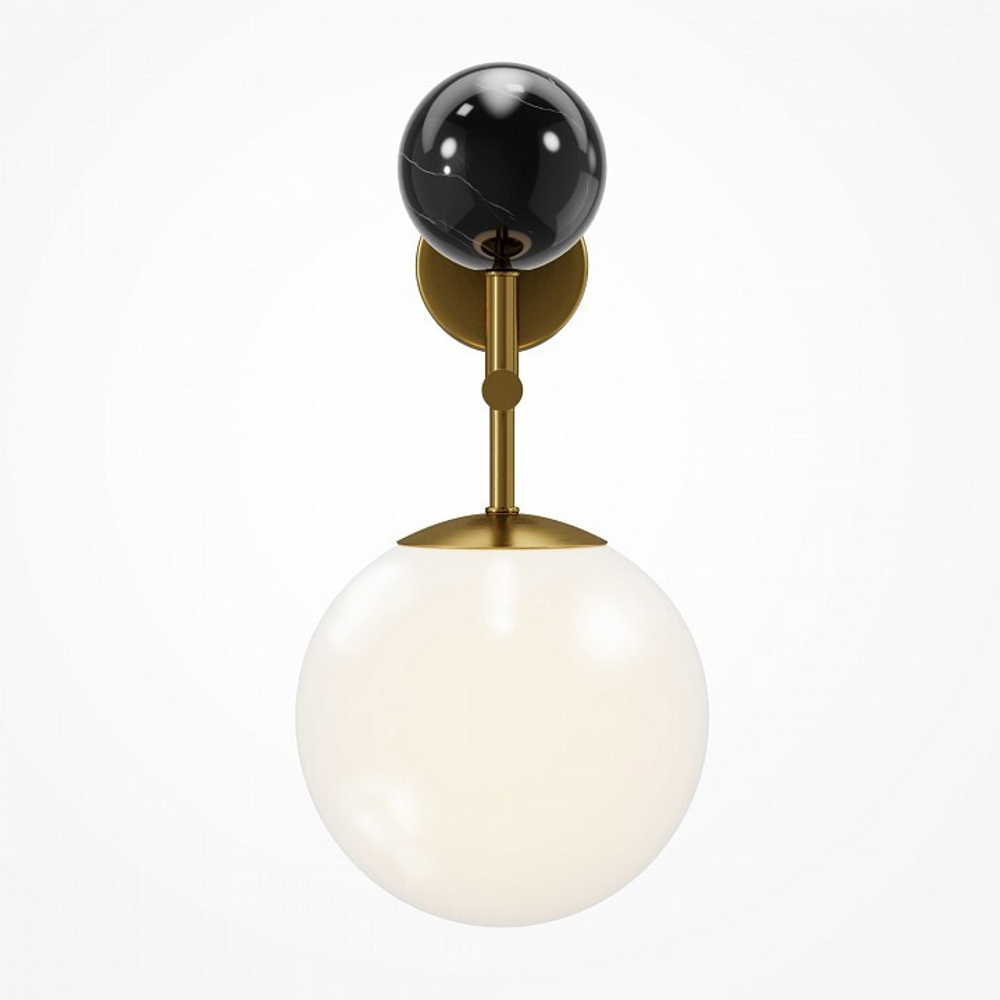 Бра Maytoni Museo MOD436WL-01BS