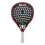 Ракетка для падел Siux Electra Pro Fire Red 2026 гибрид