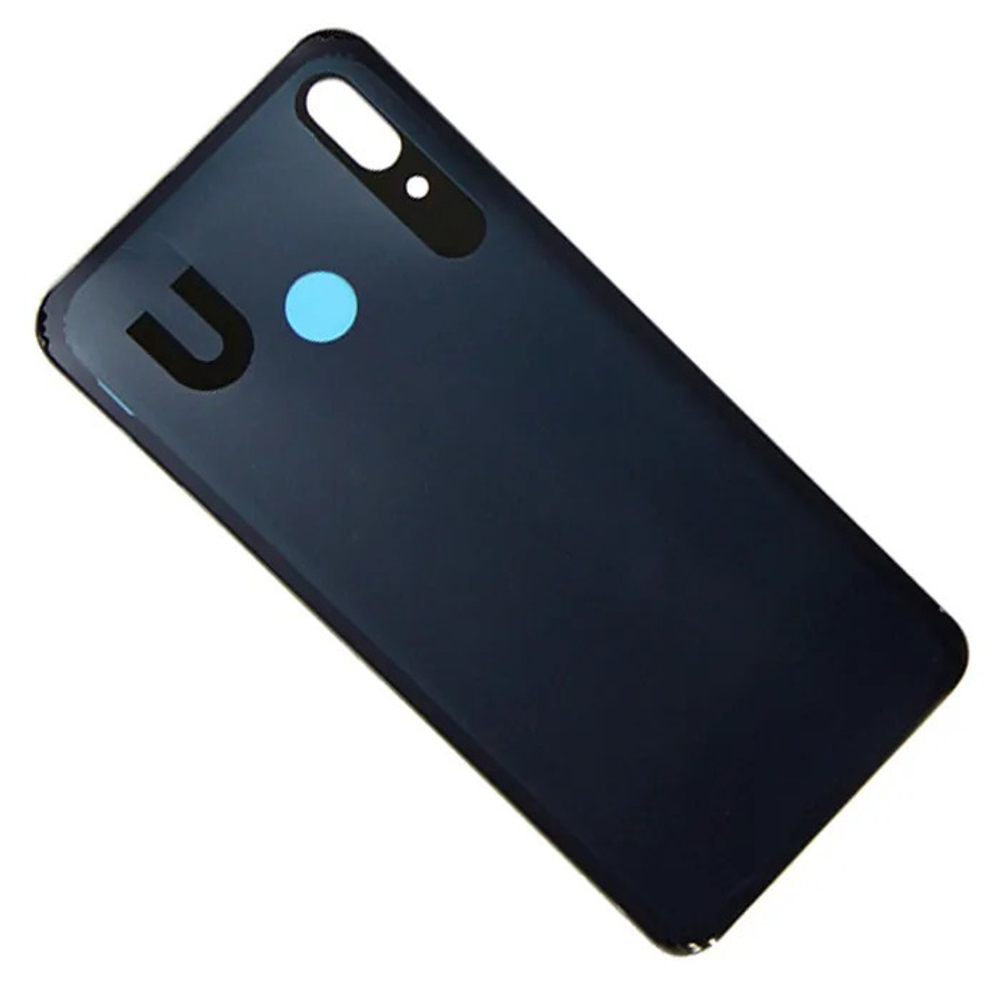 Задняя крышка для Huawei Nova 3 Черный