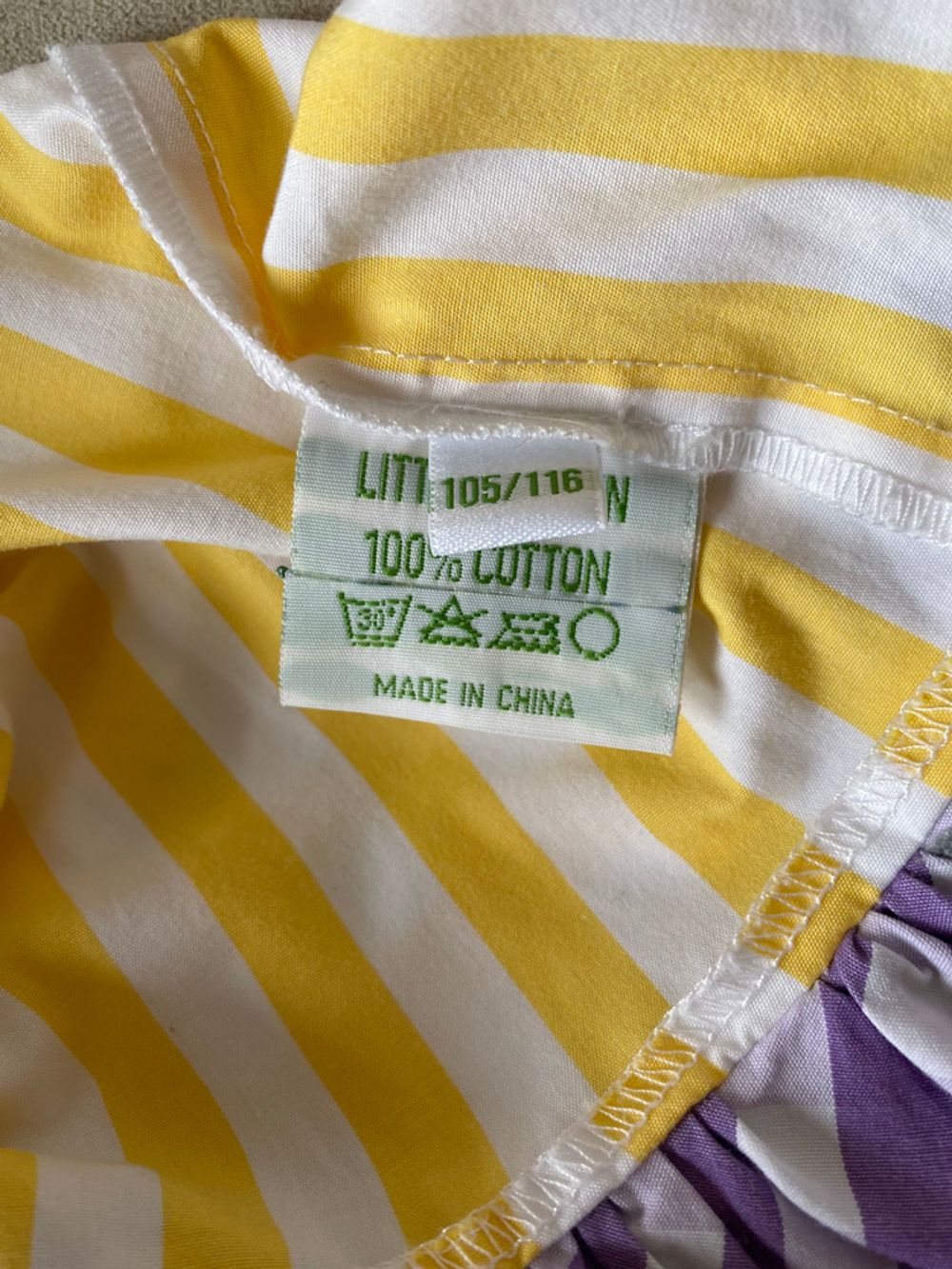 Сарафан Little Pushkin