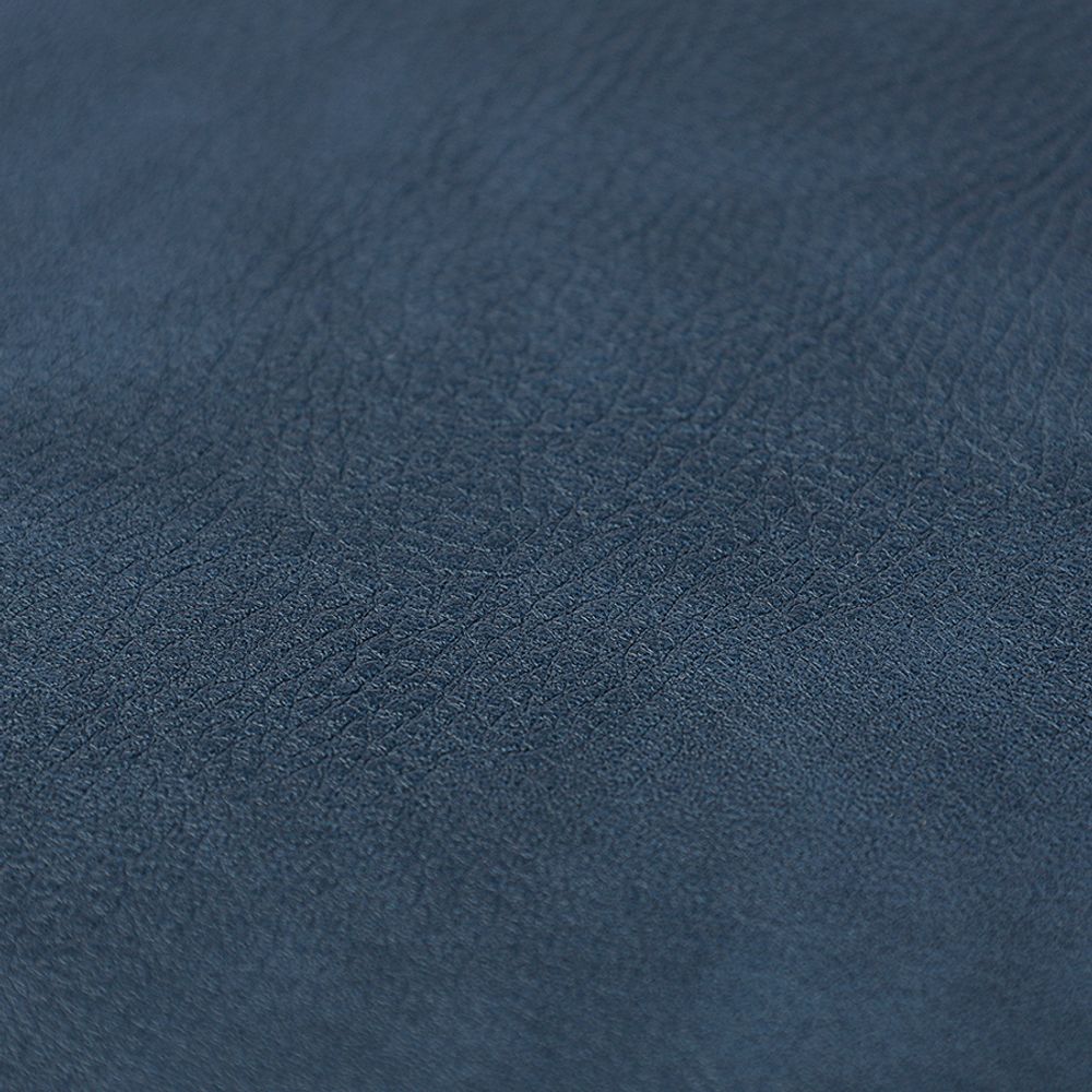 Набор из 4-х двухсторонних сервировочных салфеток Drop, 33х41 см, синий/коричневый