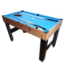 Игровой стол - трансформер DFC SOLID 48&amp;quot;