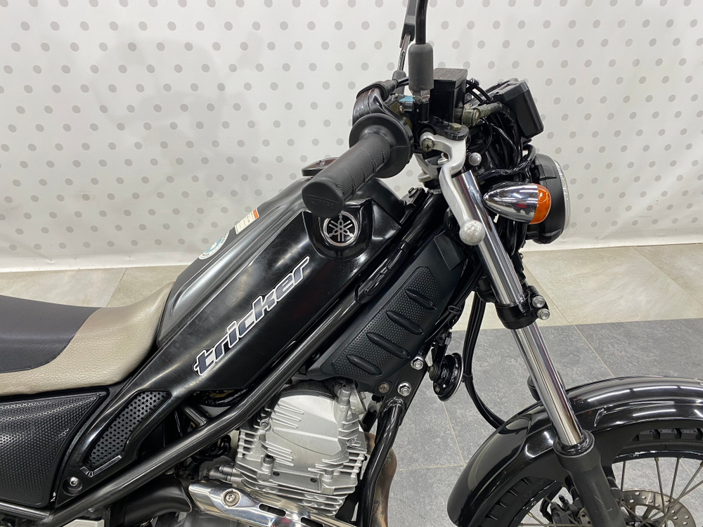Yamaha XG250 Tricker , 2005