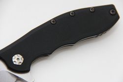 Нож Zero Tolerance 0562 ZT0562 S35VNфотография - 3