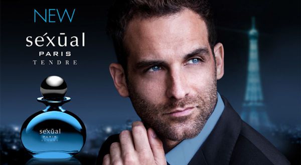 Michel Germain Sexual Paris Tendre Pour Homme