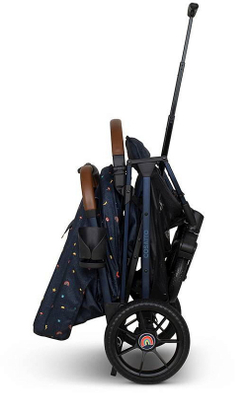 Детская прогулочная коляска Cosatto Woosh Trail Doodle Days