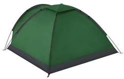 Палатка Jungle Camp Toronto 4 green