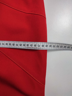 Юбка яркая 48 размер