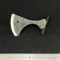 Топор кованый, тип 4