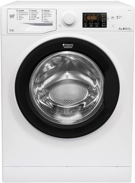 Стиральная машина Hotpoint-Ariston RSSG 724 JB