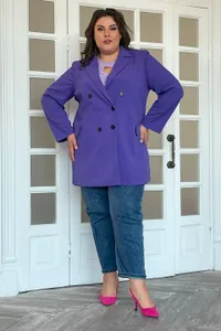 Жакет 4554 Fabrika