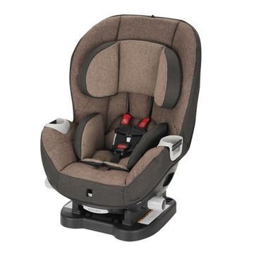 Автокресло evenflo triumph
