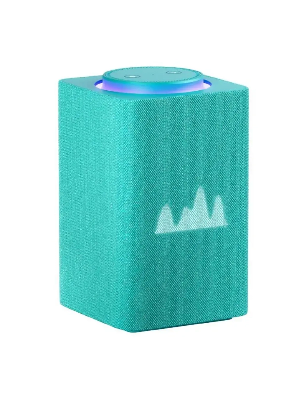 Умная колонка Станция Макс YNDX-00053TRQ GREEN 65 Вт, Алиса