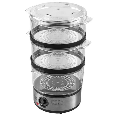 Пароварка ENDEVER vita-173