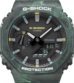 GA-2100FR-3A