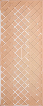 Bella light wall 01 250х600 (1-й сорт)