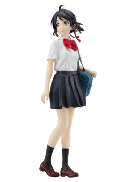 Фигурка POP UP PARADE Your Name Mitsuha Miyamizu