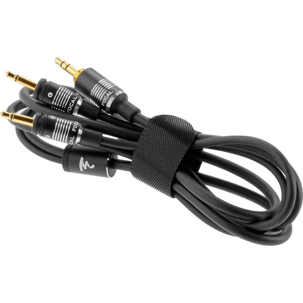 Focal Headphones Clear MG Professional