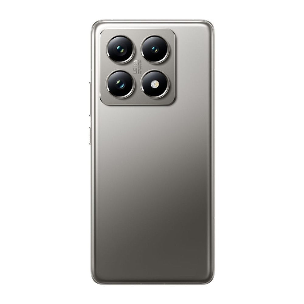 Xiaomi 14T Pro 12/512 ГБ Titan Gray