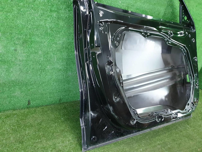 Дверь передняя левая Kia Seltos (2019-н.в.)