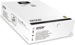 Картридж струйный черный 1 шт Epson T8691 XXL C13T869140