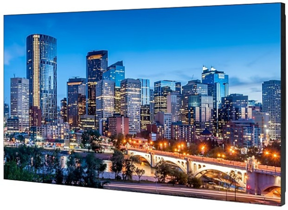 Панель LCD Samsung VM55B-E