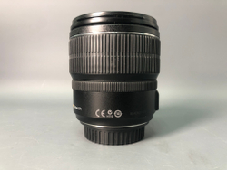 Canon EF-S 15-85mm 3.5-5.6 IS USM